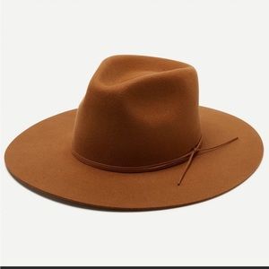 Wyeth Shea Felt Hat